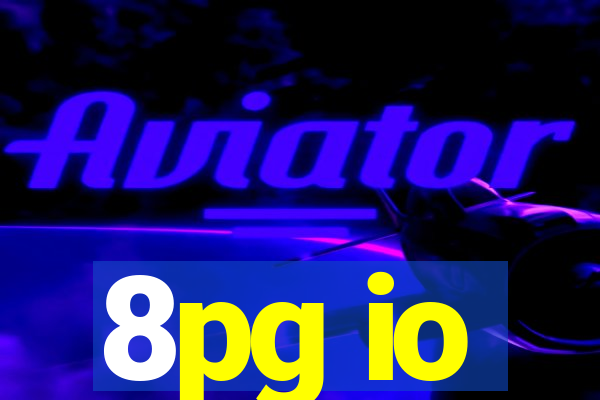 8pg io